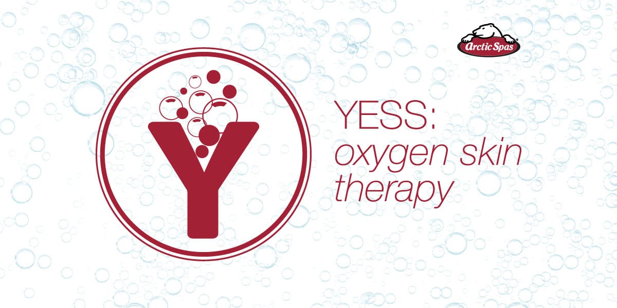 YESS Oxygen Skin Therapy