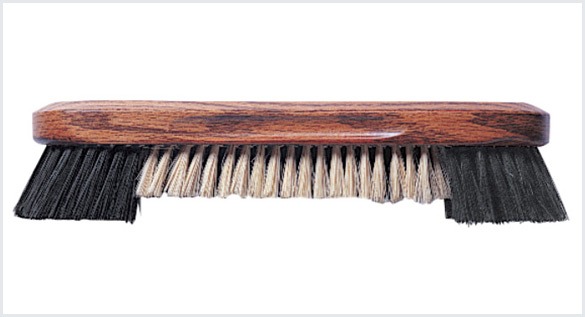 Natural Hair Table Brush